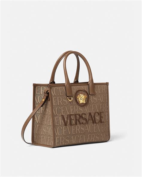 versace tote bags for women